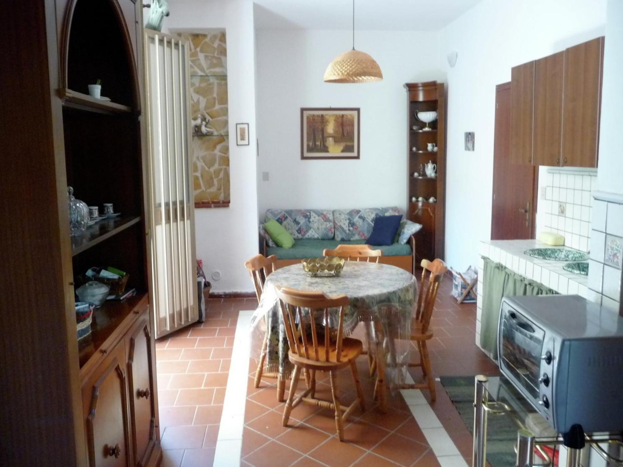 Casa Unifamiliar Con Jard N Privado Villa อันโญเน บันญี ภายนอก รูปภาพ